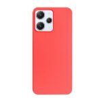 Beline Candy Case Xiaomi Redmi 12 red - imagine 2