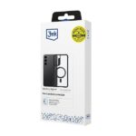 3MK Satin Armor MagCase Sam S23+ S916 - imagine 3