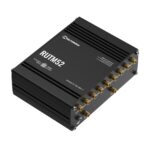 Teltonika RUTM52 | 5G Router | 5x GbE, Dual SIM, eSIM, Wi-Fi 5 - imagine 2