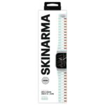Strap Skinarma Gemini for Apple Watch     42/41/40 mm light mint - imagine 4
