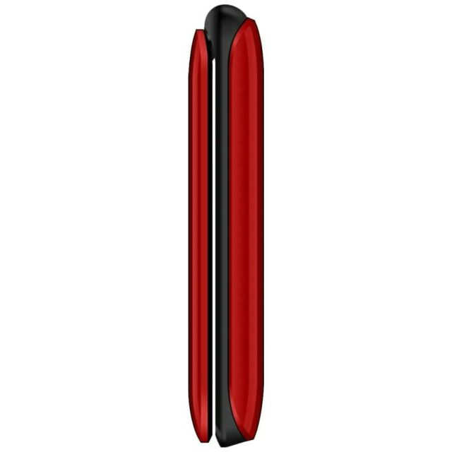 Maxcom Comfort MM815 telephone red - imagine 4