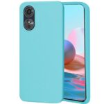Beline Candy Case Oppo A17 Blue