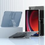 Araree case Flexield SP Sam Tab S9 Ultra  clear AR20-01791A - imagine 2