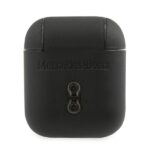 Mercedes MEA2CSLBK AirPods cover black Electronic Line - imagine 2