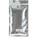 Mercury Bulletproof iPhone 12 Pro Max6,7" transparent - imagine 7