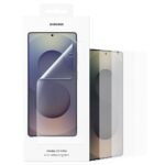 Protective film Samsung Anti-reflecting Film 2pcs for Galaxy S25 Ultra transparent