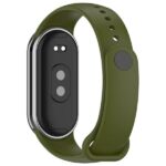 Beline Simple Mi Band 10/9/8 green
