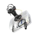 QuWireless QuMax AX10M | Wi-Fi + Bluetooth Antenna | for Teltonika RUTX10 V2 - imagine 4