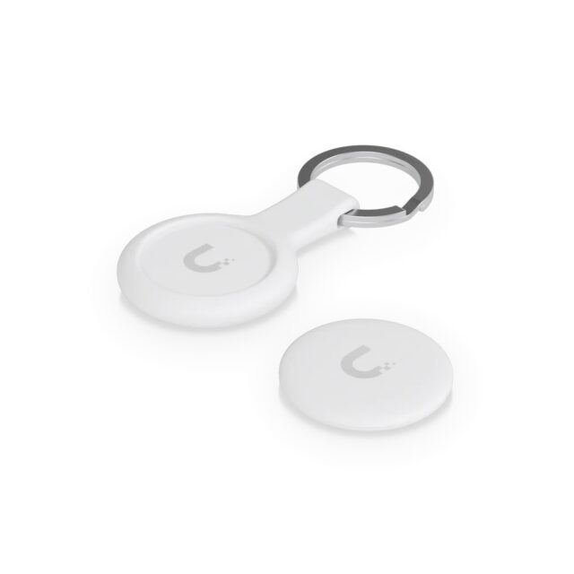 Ubiquiti UA-Pocket | NFC smart fob | UniFi Access, AES-128, IP54 - imagine 3