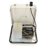 Extralink Eltebox 950 | Access point | 2,4GHz 5GHz WiFi, Teltonika RUT950 LTE Router included - imagine 5