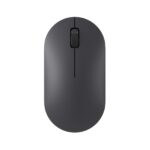 Xiaomi Wireless Mouse Lite 2 Black | Wireless Mouse | 1000dpi