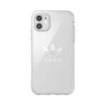 Adidas OR PC Case Big Logo iPhone 11transparent 36405 - imagine 2