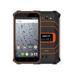 Maxcom MS457 Strong LTEpomarańczowy/orange