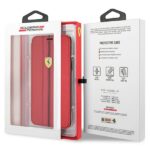 Ferrari Book FESURFLBKTS9REB S9 G960 red Urban - imagine 7