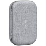 Protective case USAMS JX Series Jane05 10.6" for accessories gray