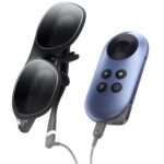 Set Rokid AR Joy 2 Glasses Max 2 + Station - imagine 3