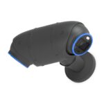 Ubiquiti UACC-Camera-DM-B | Mounting bracket for two UniFi cameras | dedicated to UniFi Bullet, Dome, Turret