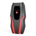 Extralink Jump 3 Jump Starter | Car battery booster | powerbank, 22.2 Wh 14.8V, 600 A - imagine 2
