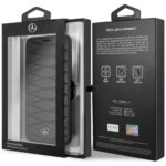 Mercedes MEFLBKS8LWHCLBK S8 Plus G955 book black - imagine 8