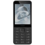 Phone Nokia 215 4G TA-1613 DS black
