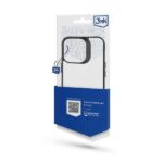 3MK SatinArmor+ Case Sam S23+ S916Military Grade