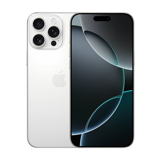 cps-3fbdba388038348632cc55081cf196e4-2025-12-05-07-29-27 Apple iPhone 16 Pro Max 1TB - White Titanium - imagine 1