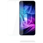 Matte Protective Film 3MK Silky Matt Pro for Oppo Reno 14 - imagine 6