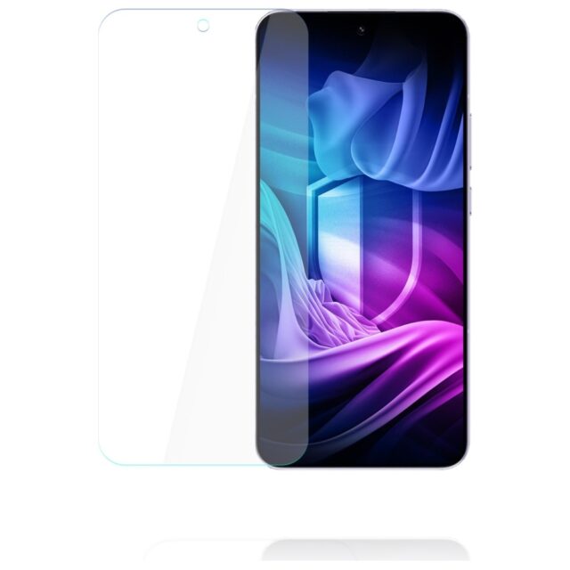 Matte Protective Film 3MK Silky Matt Pro for Oppo Reno 14 - imagine 6