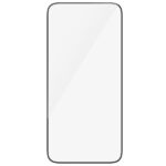 PanzerGlass Ultra-Wide Fit iPhone 15Plus 6.7" Screen Protection Easy Aligner Included 2811 - imagine 2