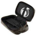 Guess Torba GUHBP4RPSW brown 4G Printed Stripes - imagine 5