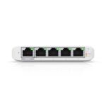 Ubiquiti USW-Flex-Mini-3 | Switch | UniFi, 5x RJ45 1000Mb/s, 1x PoE In, 3-pack - imagine 3
