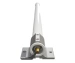 Mikrotik 868_Omni_antenna | Antenna | Omni antenna 6.5dBi 824-960MHz + SMA cable 1m + holder - imagine 3