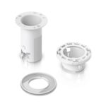 Ubiquiti FLEXHD-CM-3 | Ceiling mount | dedicated for UniFi FlexHD, 3-pack - imagine 5