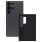 3MK Just20g Matt Case for Samsung Galaxy S25 Ultra - imagine 7