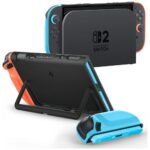Spigen Nano Pop Case for Nintendo Switch 2 blue red