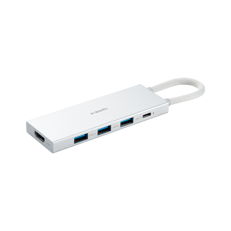 cps-3fe71728424af509cc53ac14d3b9b8af-2025-12-05-13-30-53 Xiaomi 5-in-1 Type-c Hub | Hub USB | Type-C/USB-A x 3/HDMI - imagine 1