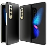 Mercury PC Hard Bumper Samsung Z Fold4 black