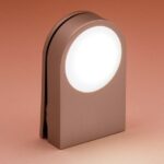 Lexon Lucie LED Clip gold LL121D - imagine 10