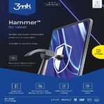 3MK All-In-One Hammer Tablet wet assembly Sold in packs of 5, price is for 1 pc - imagine 2