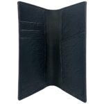 Passport case Nimmy wallet Raptor    Gorilla black - imagine 4