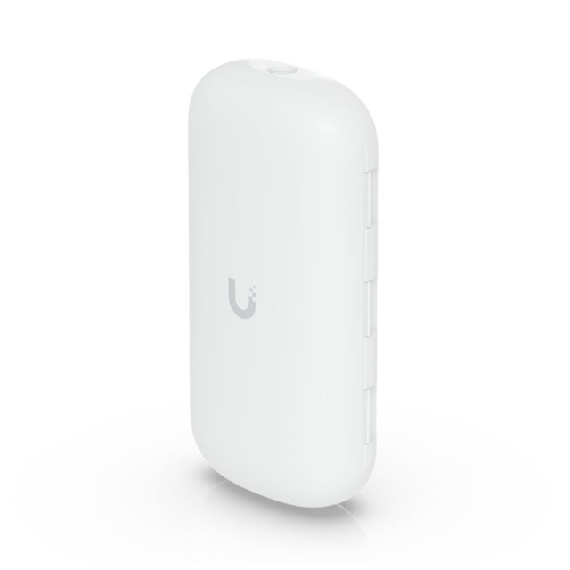 Ubiquiti UACC-Fiber-SR-Kit | Outdoor enclosure for organizing and relieving fiber optic cables | 189 x 95 x 48 mm - imagine 5
