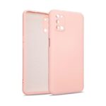 Beline Silicone Case Oppo A52/A72pink