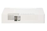 MikroTik hEX PoE | Router | 5x RJ45 1000Mb/s, 1x SFP, 1x USB - imagine 3