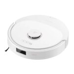 Roborock Q8 Max White | Vacuum cleaner | Robot Vacuum Cleaner - imagine 3