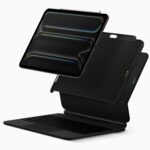 Case UNIQ Axel for iPad Pro 13" M4 (2024) black - imagine 4