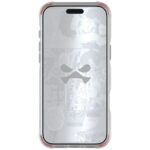 Etui Ghostek Covert MagSafe do iPhone 17  Pro Max przezroczysty - imagine 3