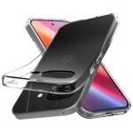 Case Spigen Crystal Flex for Google Pixel 9A transparent - imagine 6