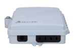 Extralink Betty | Fiber optic distribution box | 4 core - imagine 3