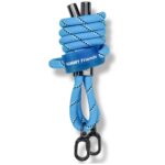 Set crossbody + handstrap Nimmy       Cool&Cute 2.0 blue black - imagine 4