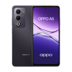 Oppo A5 4G Dual Sim 6GB RAM 128GB - Midnight Purple